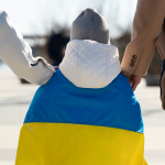 Every week, more than 10 children who were illegally deported by Russia return to Ukraine.