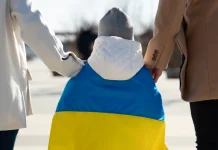 Щотижня в Україну повертаються понад 10 дітей, яких Росія незаконно депортувала. Діти повертаються додому