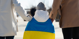 Щотижня в Україну повертаються понад 10 дітей, яких Росія незаконно депортувала. Діти повертаються додому
