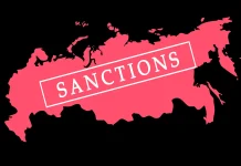 ЄС відклав узгодження 21-го пакета санкцій проти Росії Санкції проти РФ