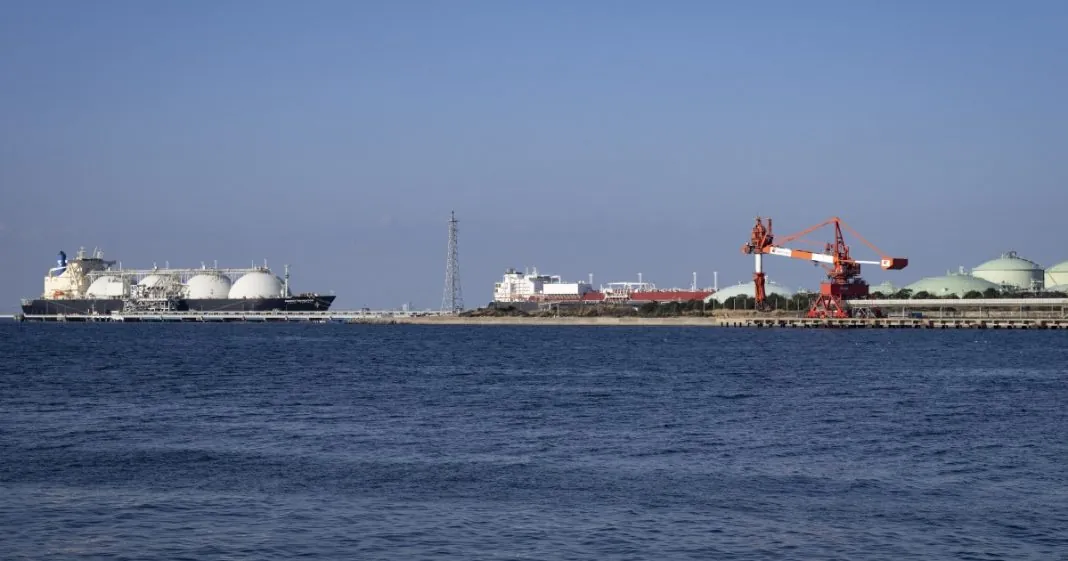Ормуз Ормузька протока та танкери після загострення між США та Іраном