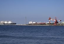 The US has reinstated the naval blockade of Iran and introduced a 20% levy The Strait of Hormuz and oil tankers following the escalation between the US and Iran