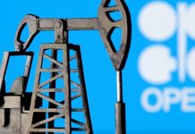 OPEC+ is set to increase oil production amid falling prices OPEC+ increases oil production.