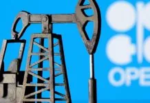 OPEC+ збільшить видобуток нафти на тлі падіння цін OPEC+ збільшення видобутку нафти.