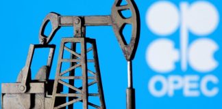 OPEC+ is set to increase oil production amid falling prices OPEC+ збільшення видобутку нафти.