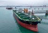 Хусити погрожують Саудівській Аравії морською блокадою Нафтовий танкер у морі