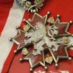 Чеські ультраправі вимагають позбавити Зеленського ордена Білого Лева
