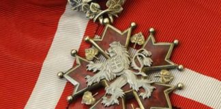 Order of the White Lion