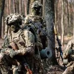 Штурмовим полкам призупинили поповнення особовим складом