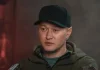 Андрій Хливнюк став заслуженим артистом України Андрій Хливнюк, якому присвоїли звання заслуженого артиста України