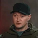 Andriy Khlyvnyuk has been named an Honoured Artist of Ukraine