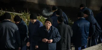 Полонені РФ в Україні