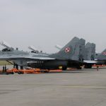 Poland wanted to swap its old MiG-29s for Ukrainian drones