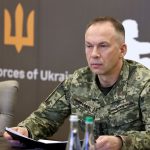 Росія готує нові масовані удари по Україні, — Сирський