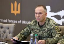 Russia is preparing new large-scale strikes against Ukraine, says Syrskyi Oleksandr Syrskyi speaks about the threats to Ukraine posed by Russia.