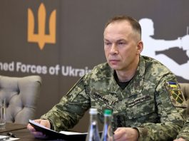 Росія готує нові масовані удари по Україні, — Сирський Олександр Сирський говорить про загрози з боку Росії для України.