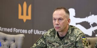 Росія готує нові масовані удари по Україні, — Сирський Олександр Сирський говорить про загрози з боку Росії для України.
