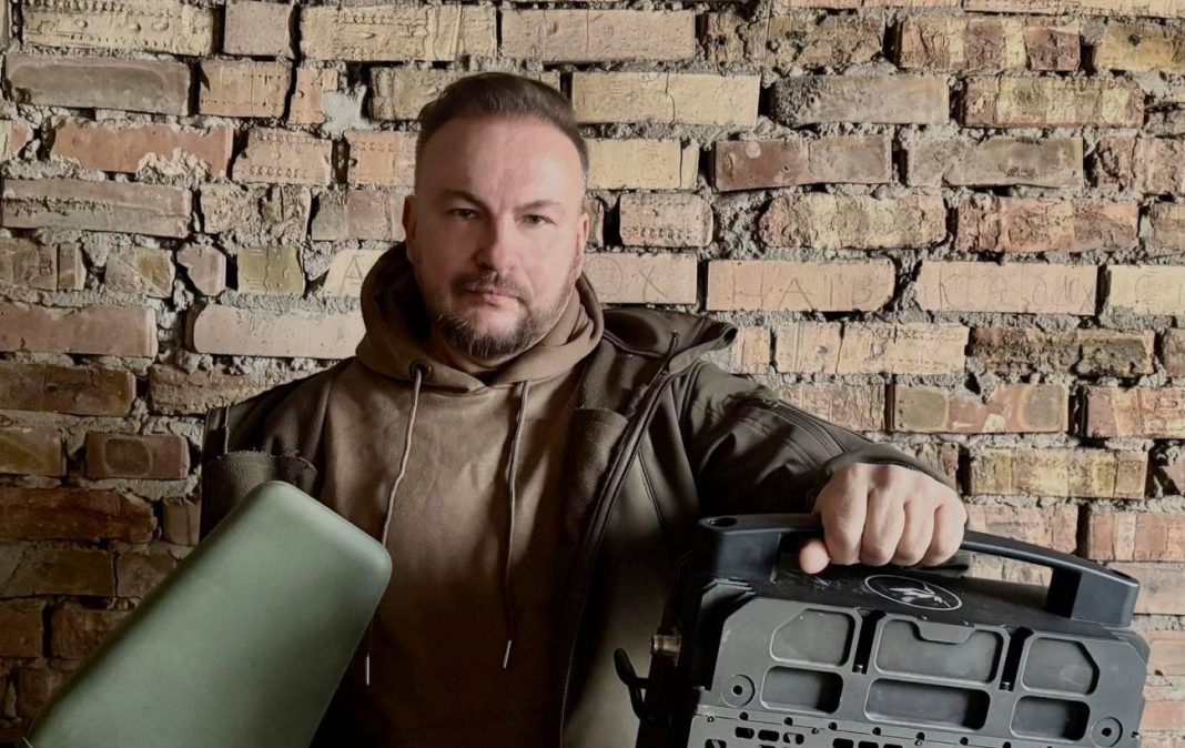 Сергій Бескрестнов Сергій Бескрестнов «Флеш» пояснив затримки сигналу повітряної тривоги