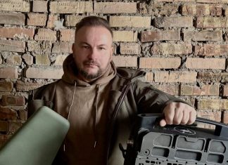 Сергій Бескрестнов «Флеш» пояснив затримки сигналу повітряної тривоги