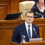 The Prime Ministers of Ukraine and Moldova discussed the Dniester and logistics for the first time