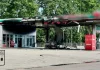 Сумщина спрощує запуск мобільних АЗС через загрози з РФ Автозаправна станція на Сумщині під час російських обстрілів.
