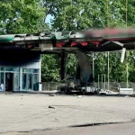 Sumy Oblast is streamlining the launch of mobile petrol stations due to threats from Russia