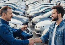 Перевірка авто перед купівлею: 10 помилок, що коштують дорого Купівля вживаного автомобіля після перевірки перед угодою