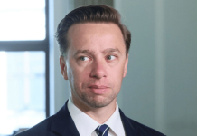 Poland at the centre of a scandal over the secret transfer of Patriot missiles to Ukraine A political scandal in Poland over the transfer of Patriot missiles to Ukraine.