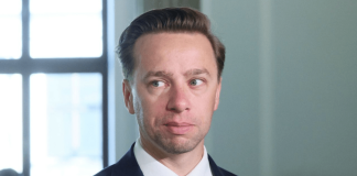 Poland at the centre of a scandal over the secret transfer of Patriot missiles to Ukraine A political scandal in Poland over the transfer of Patriot missiles to Ukraine.