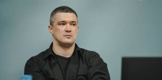 Федоров звинуватив Генштаб у саботажі контрактів для ЗСУ Михайло Федоров під час брифінгу