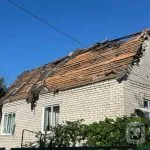 Російські удари по Харківщині: загинув чоловік, 14 людей постраждали