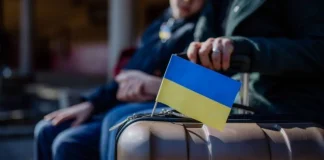 ЄС продовжує тимчасовий захист для українців до 2028 року: з’явиться нова умова Українським біженцям в ЄС продовжать захист до 2028 року