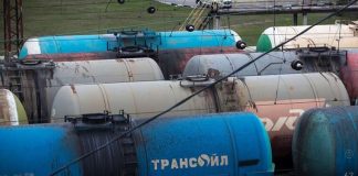Росія готує заборону експорту дизеля через внутрішній дефіцит Обмеження експорту пального в Росії