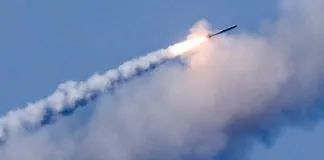 Розвідка США попереджає про нові масовані удари РФ