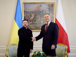 РФ готує провокацію проти Польщі та України 5 липня, — ЦПД Відносини між Україною і Польщею