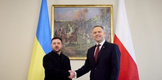 Russia is preparing a provocation against Poland and Ukraine on 5 July, according to the Centre for Political Analysis Relations between Ukraine and Poland