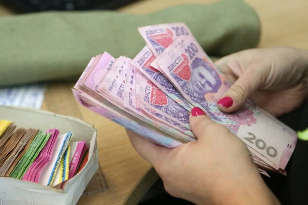 Підвищення окладів Оклади рацівників закладів культури