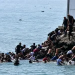 Spain has announced that more than 48,000 migrants have returned from Ceuta to Morocco