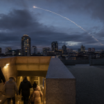 Ballistic threats: key rules that save lives