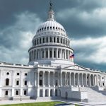 In the US Senate, 62 senators backed the updated sanctions against Russia