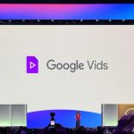 Google Vids has added personalised AI avatars and new editing tools