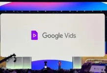 Google Vids додав персональні ШІ-аватари та нові інструменти монтажу Ілюстрація функцій ШІ-аватара та редагування відео в Google Vids