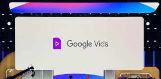 Google Vids has added personalised AI avatars and new editing tools An illustration of the AI avatar and video editing features in Google Vids