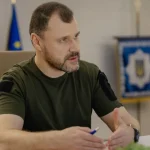 Zelenskyy offered Klymenko the post of Secretary of the National Security and Defence Council