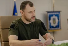 Ігор Клименко, якому президент Володимир Зеленський запропонував посаду секретаря РНБО України.