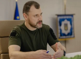 Зеленський запропонував Клименку посаду секретаря РНБО Ігор Клименко, якому президент Володимир Зеленський запропонував посаду секретаря РНБО України.