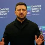 Україна відкидає мирний план Трампа щодо Донбасу