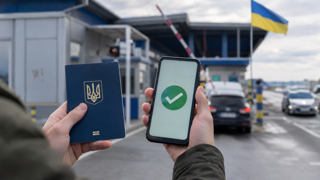 Checking whether you are subject to a travel ban online