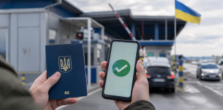 Checking whether you are subject to a travel ban online