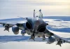 Франція передасть Україні 16 винищувачів Rafale, радари та ракети Винищувач Dassault Rafale, який Франція планує передати Україні